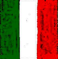  The Cisalpine Republic  Flag. 