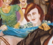  Ada Gagliani ( nee Martinelli.) 